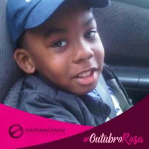 Meet your Posher, Rose